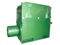 郴州YRKS系列高压电动机品质保证